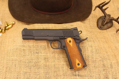 Citadell M1911A1 FS Government 45 ACP Colt Clone Mint! Clean NR!