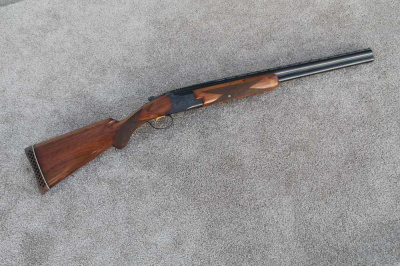 Browning Superposed Lighting Skeet Nice !