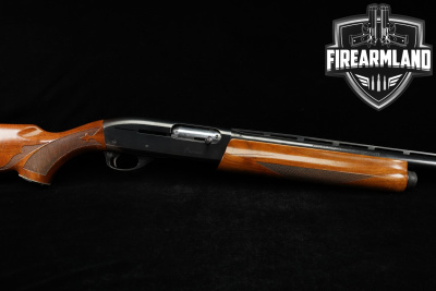 1988 Remington Model 11-87 Premier 12-Gauge 28" Vent-rib RemChoke M1187