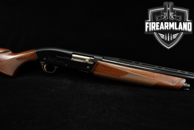 2004 Browning Gold Evolve 12-Gauge 3" 26" Invector-Plus Chokes Mag Cut-Off