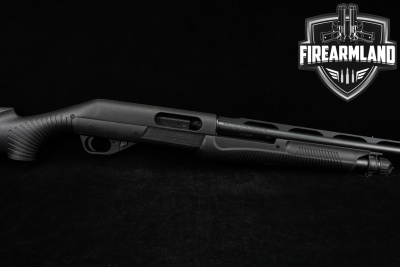 Benelli Nova Compact 20-Gauge 24 Youth Fit 3" CHAMBER MOD, IMP CYL + CHOKES