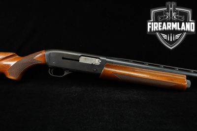 Winchester Super-X Model 1 12-Gauge SX 28" Blued & Walnut 2 3/4 Inches