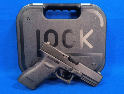 Glock 21SF 45ACP