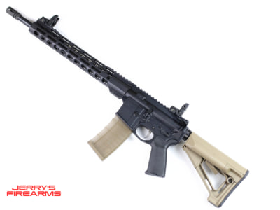 PSA AR-15 Palmetto State Armory AR15 556 5.56 Rifle 16"