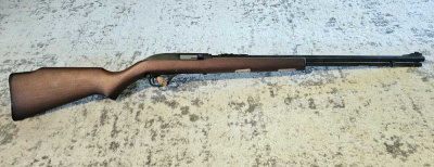 Marlin Model 60 .22LR Semiauto