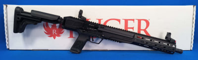 Ruger LC Carbine 45ACP
