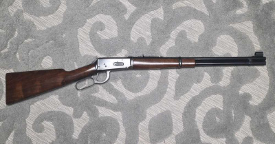 Winchester Model 94  .30-30 30WCF Lever Action Rifle 1943-1948