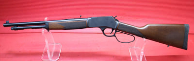 Henry Big Boy Steel Side Gate Large Loop 45LC PENNY START 45 Colt No Reserv