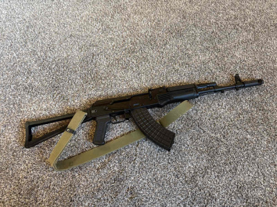Arsenal SLR-107 FR 7.62x39mm AK-47