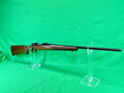 Ruger M77 Hawkeye .300 RCM Ruger Compact Magnum 22” Barrel Wood Stock