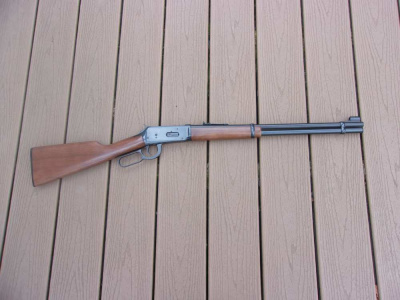 Winchester 94 30/30 20" 1971 55 Year Old Lever Action FABULOUS Gun $1START