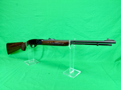 Remington 552 Speedmaster .22 LR Semi Auto 21” Barrel Wood Furniture