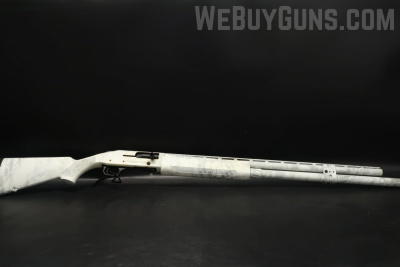 Mossberg 930 Semi-Auto Shotgun 12 Gauge