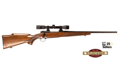 Winchester 70 (Mfd 1968) 30-06 Durys # 36049