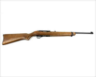 Classic RUGER 10/22 Carbine 22lr Semi-Auto Rifle - 18.5" - 10-22 -