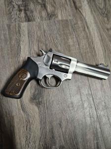 Ruger SP101 357 Magnum 4" Stainless NO CC FEES! SP 101 357 MAG
