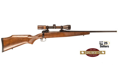 Savage 110 25-06 Durys # 36072