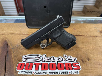 Glock G30 Gen 3 45ACP