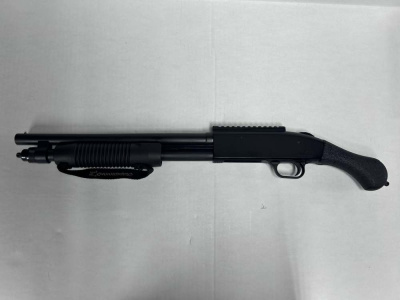Mossberg 590 Shockwave 20ga USED