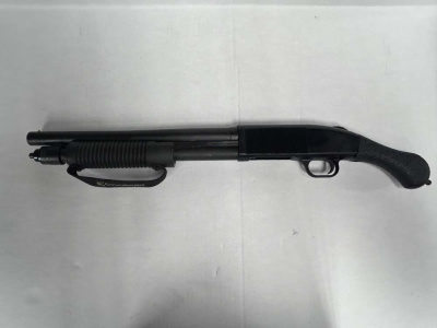 Mossberg 590 Shockwave 12ga USED