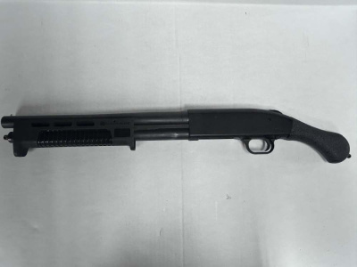 Mossberg 590 Shockwave 12ga USED