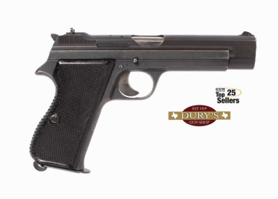 Sig Sauer P210-4 9MM Dury's #32258