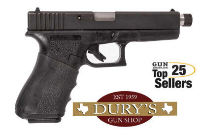 Glock 22 Gen 2 .40 S&W / 9mm Conversion Durys # 36076