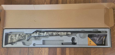 Bergara B-14 West River Ridge 6.5 PRC