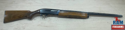 *VERY NICE* REMINGTON 1100, 12GA, 2 3/4" CHAMBER, 25" VR BBL ENHANCED REC