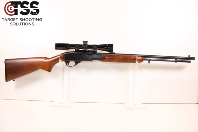USED REMINGTON 572 FIELDMASTER