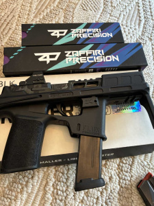 Flux raider 365 ultralight