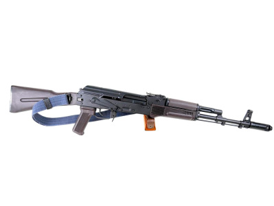 ARSENAL FIREARMS SLR-107FR PLUM FURNITURE UNFIRED EXCELLENT CONDITION 7.62