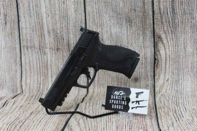 Smith & Wesson M&P M2.0 10mm