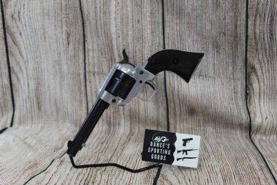 Colt Frontier Scout .22LR