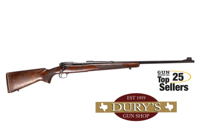 Winchester Model 70 Pre-64 .30-06 Springfield Durys # 36029
