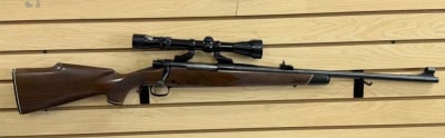 USED WINCHESTER 1973 70 308 WIN