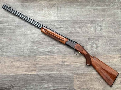 Miroku Charles Daly Superior Grade .410 O/U 26”  FULL / IM