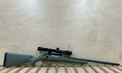 RUGER AMERICAN GEN. 1 223 REM. 29456