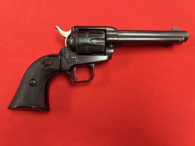 Colt Frontier Scout 22 LR 4 5/8" Barrel