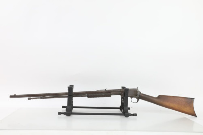 Winchester 1890 22 Short Take Down 24" Octagon 1901 Manuf C&R NR!