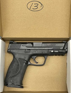 $1.00-Smith & Wesson S&W M&P40 M&P 40 2.0 M2.0 .40 S&W $ Super Deal $ 13