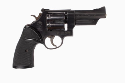 Smith & Wesson 28-2 Highway Patrolman 357MAG Dury's #36042