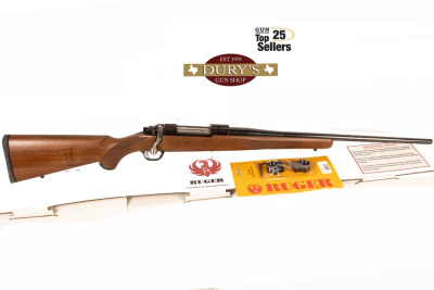Ruger M77 Mark II 257 Roberts Durys # 36116