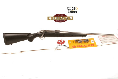 Ruger M77 Mark II 350 Rem Durys # 36097