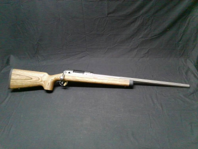 Savage Model 12 BVSS Precision Varmint 308 26" Fluted Like New Condition!