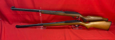 Marlin Model 60 & 990 Rifle Lot!
