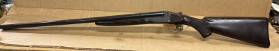 Sears JC Higgins Stevens 311 20ga SxS Shotgun Penny start No R!