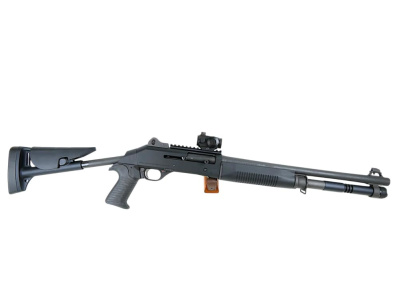 BENELLI M4 M1014 EXCELLENT CONDITION 18.5" 12 GAUGE