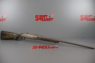 Ruger M77 Hawkeye .25-06 REM 24.00"bbl STS (Left-Handed)