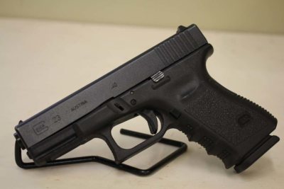 Glock 23 Gen3 .40 S&W Item P-294